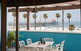 Kimpton Shorebreak Hotel Huntington Beach